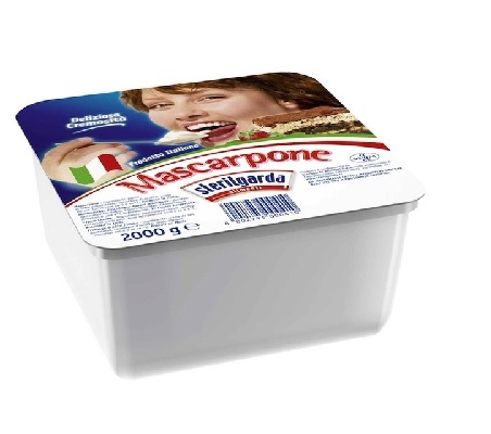 MASCARPONE VRAC 2KG